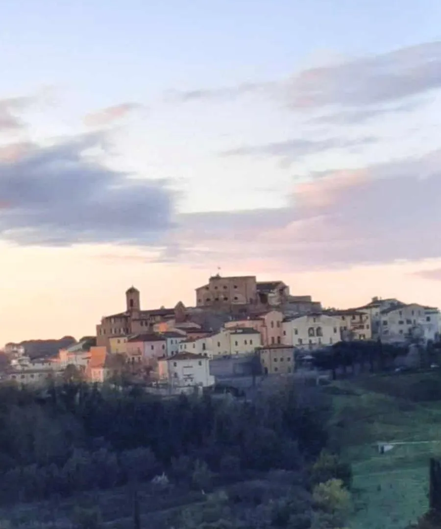 Casa Vacanze L'Acquerello Lari