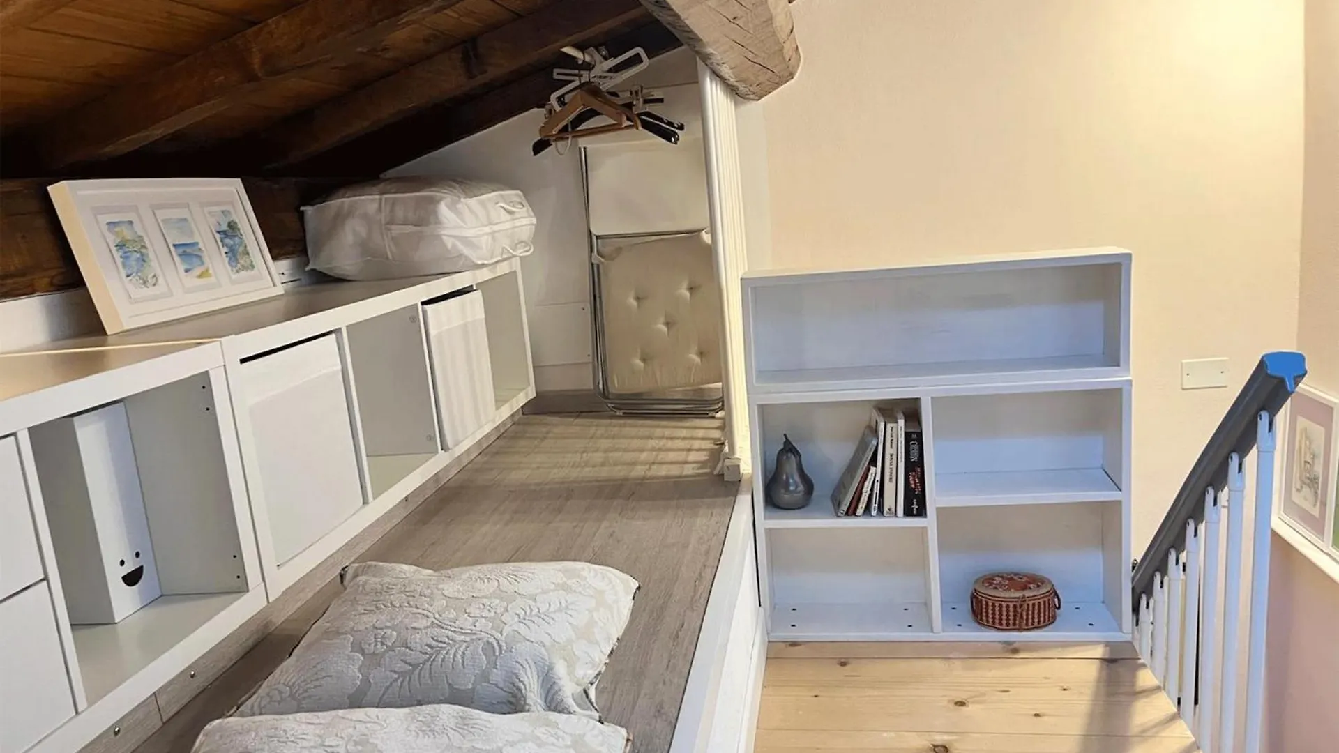 Nyaraló Casa Vacanze L'Acquerello Lari